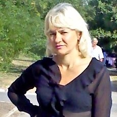 Фотография девушки Алла, 54 года из г. Новоград-Волынский