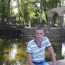 Фотография мужчины Александр, 21 год из г. Макеевка