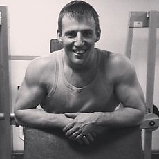 Фотография мужчины Egor, 30 лет из г. Солигорск