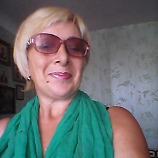 Фотография девушки Наталия, 61 год из г. Кременчуг