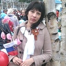Фотография девушки Евгения, 37 лет из г. Иркутск