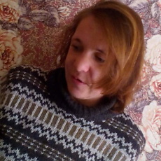 Фотография девушки Оксана, 44 года из г. Смоленск