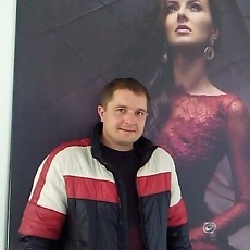 Фотография мужчины Ваня, 45 лет из г. Солигорск