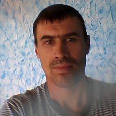 Фотография мужчины Александр, 40 лет из г. Тульчин