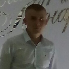 Фотография мужчины Дмитрий, 28 лет из г. Саранск