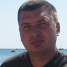 Фотография мужчины Роман, 44 года из г. Луганск
