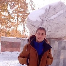 Фотография мужчины Сергей, 36 лет из г. Усолье-Сибирское