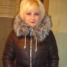 Фотография девушки Маринка, 40 лет из г. Копыль