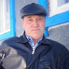 Фотография мужчины Михаил Соловьёв, 70 лет из г. Базарный Карабулак
