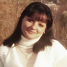 Фотография девушки Оксана, 38 лет из г. Ялта