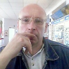 Фотография мужчины Алексей, 54 года из г. Конотоп