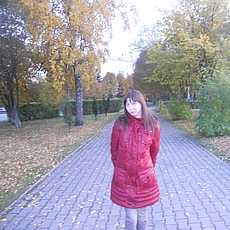 Фотография девушки Катюха, 30 лет из г. Железногорск