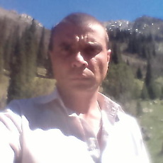 Фотография мужчины Виталий, 42 года из г. Бишкек