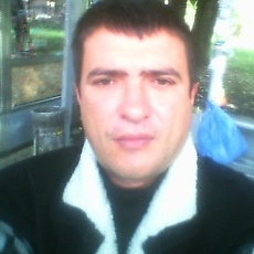Фотография мужчины Олег, 43 года из г. Березань