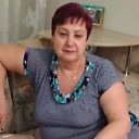 Галина, 64 года