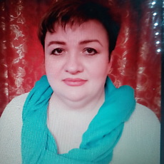 Фотография девушки Оксана, 52 года из г. Ногинск