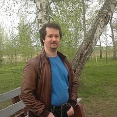 Фотография мужчины Олег, 47 лет из г. Вологда