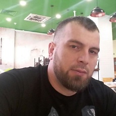 Фотография мужчины Tamerlan, 42 года из г. Грозный