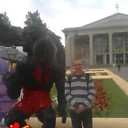 Дмитрий, 36 лет