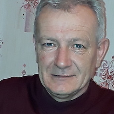 Фотография мужчины Володимир, 52 года из г. Канев