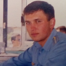 Фотография мужчины Серега, 42 года из г. Змиев