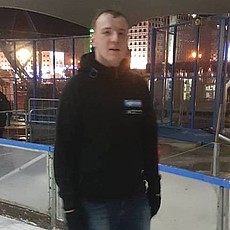 Фотография мужчины Евгений, 30 лет из г. Минск