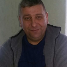 Фотография мужчины Сергей, 48 лет из г. Алчевск