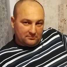 Фотография мужчины Алексей, 42 года из г. Иваново