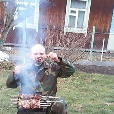 Фотография мужчины Олег, 43 года из г. Минск