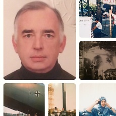 Фотография мужчины Alexander, 66 лет из г. Киев
