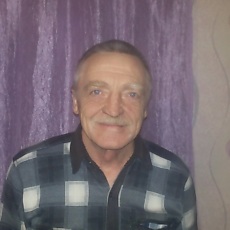 Фотография мужчины Владимир, 64 года из г. Тальменка