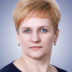 Фотография девушки Наталья, 56 лет из г. Брест