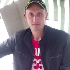 Фотография мужчины Николай, 42 года из г. Прокопьевск