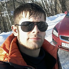 Фотография мужчины Санька, 28 лет из г. Иркутск