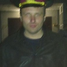 Фотография мужчины Виталий, 35 лет из г. Кривой Рог