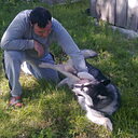 Жадан Сергей, 39 лет