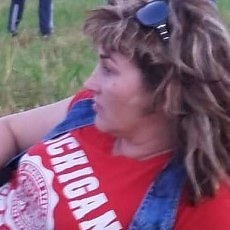 Фотография девушки Людмила, 41 год из г. Смоленск