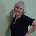 Алла, 65 лет