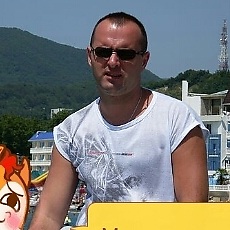 Фотография мужчины Дима, 48 лет из г. Пенза