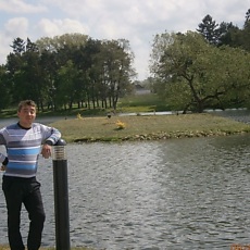 Фотография мужчины Миша, 39 лет из г. Пружаны