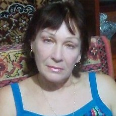 Фотография девушки Лидия, 60 лет из г. Тацинская