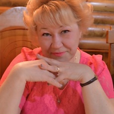 Фотография девушки Вера, 60 лет из г. Йошкар-Ола