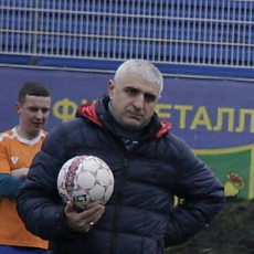 Фотография мужчины Василь, 54 года из г. Иршава