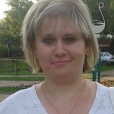Фотография девушки Оксана, 41 год из г. Углич