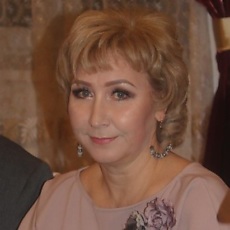 Фотография девушки Светлана, 54 года из г. Актюбинск