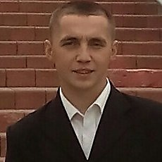 Фотография мужчины Тема, 29 лет из г. Витебск