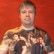 Фотография мужчины Sasha, 49 лет из г. Мурманск