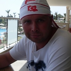 Фотография мужчины Сергей, 46 лет из г. Волгоград