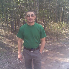 Фотография мужчины Mitis, 37 лет из г. Прокопьевск