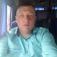 Фотография мужчины Виталий, 41 год из г. Сумы